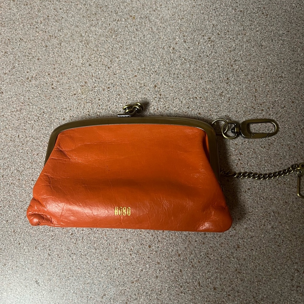 HOBO small wallet/ coin purse